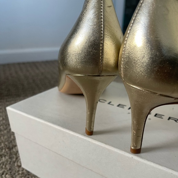 Bruno Magli Tara Pump sz. 42 (10.5/11)